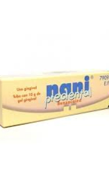 Nani pre dental Nani pre dental